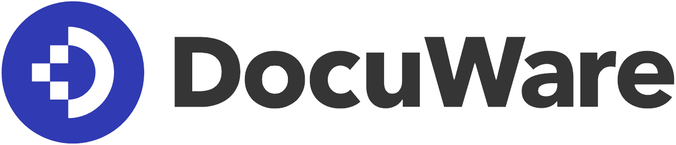 DocuWare Logo