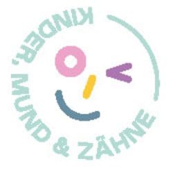 Kinderzahnarzt Kinder, Mund & Zähne — Logo