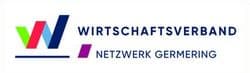 Wirtschaftsverband Netzwerk Germering — Logo